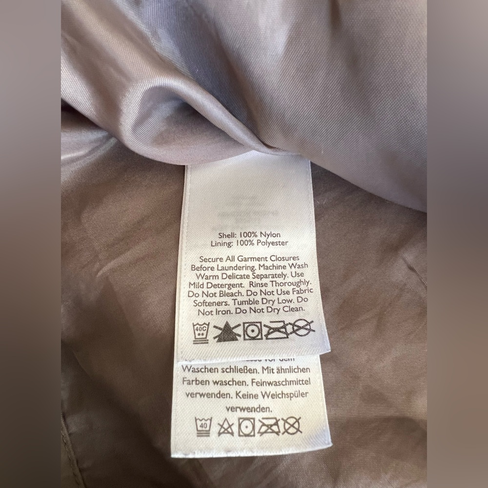 Eddie Bauer WeatherEdge Jacket - Picture 5 of 5